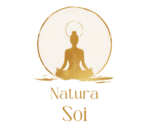 logo natura soi meditation retraite coaching developpement personnel somatopathie ardèche rhone alpes